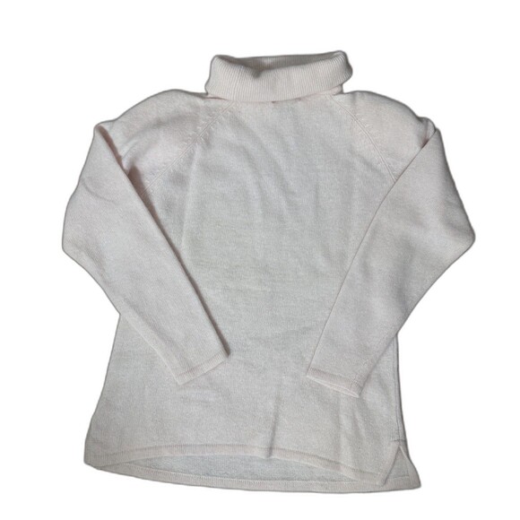 Vintage 80s Hasting & Smith Lambswool and Angora Sweater - Picture 3 of 6